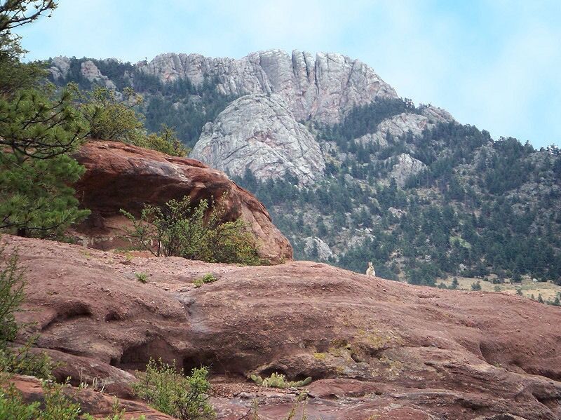 Picture of Horsetooth Mountain Open Space