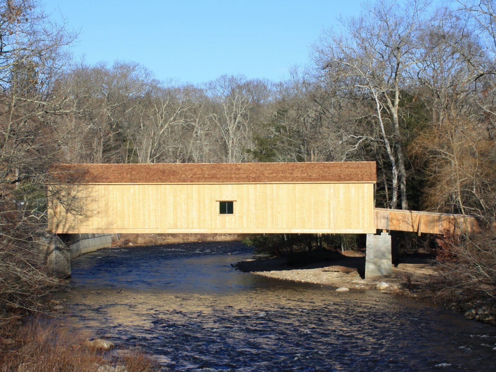 Picture of Salmon River State Forest
