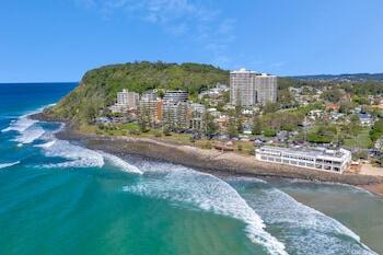 Picture of Bujerum Apartments on Burleigh