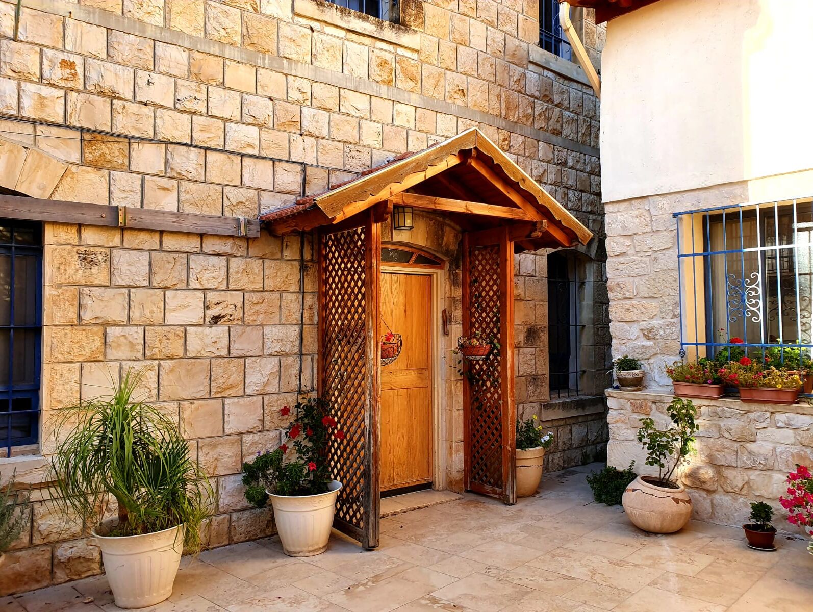Picture of וילת וצימרים בית הכנר | Fiddlers-Inn vacation apartments and Villa