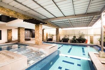 Picture of OYO 394 Tagaytay Haven Hotel - Mendez
