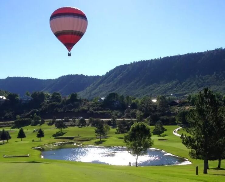 Picture of Hillcrest Golf Club