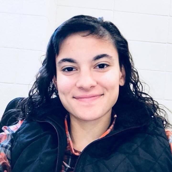Ali Gallenberger