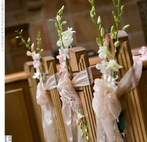 The Ceremony Decor