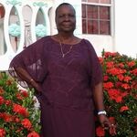 Marguerite Peter