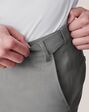 Birdy Grey Suits Taylor Suit Pants in Gray Grey Tuxedo - thumbnail - 6