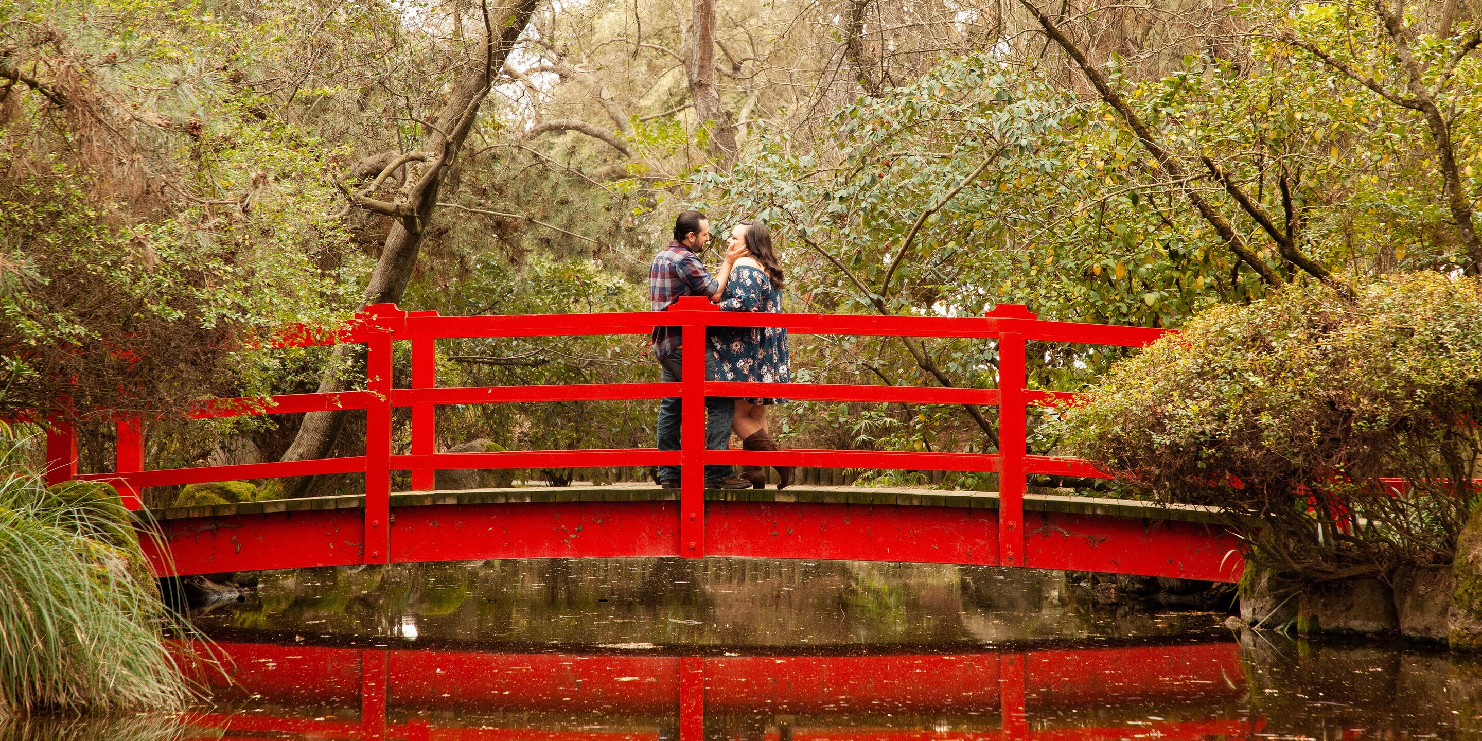 Sara & Anthony Home Page Banner
