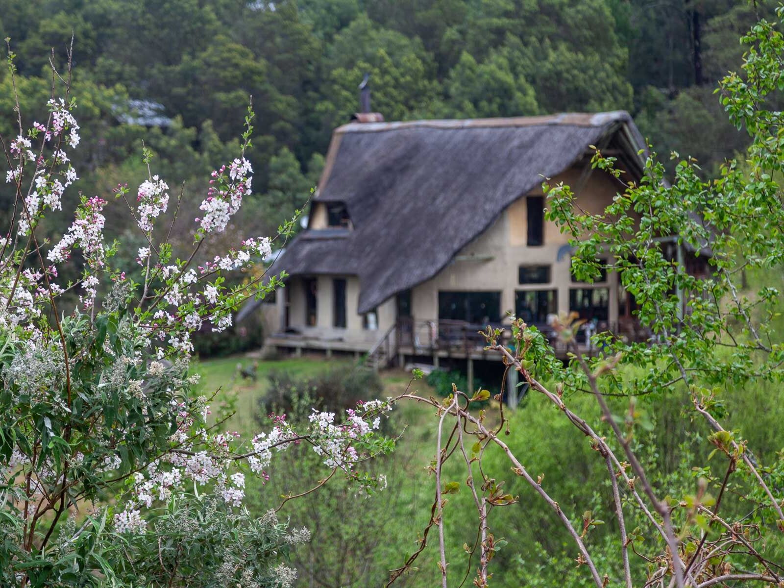 Picture of Terra Khaya Eco Backpackers