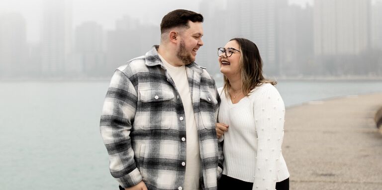 Taylor & Patrick Home Page Banner