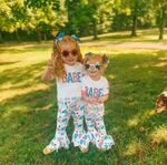 Brynlee & Blakely Duncan
