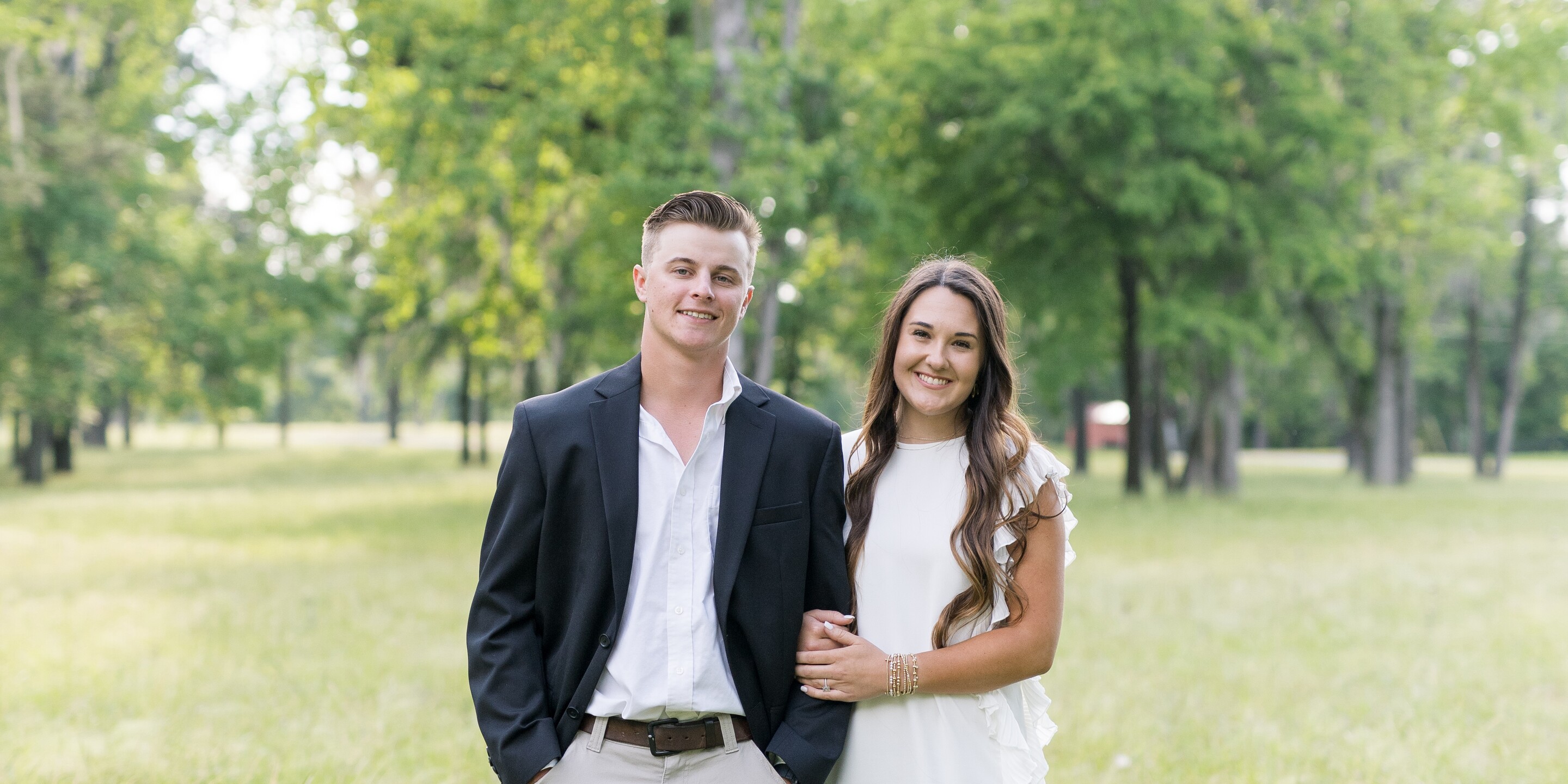 Shay & Zack Home Page Banner