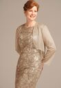 AW Bridal AW QUEENIE DRESS Mother Of The Bride Dress - thumbnail - 4