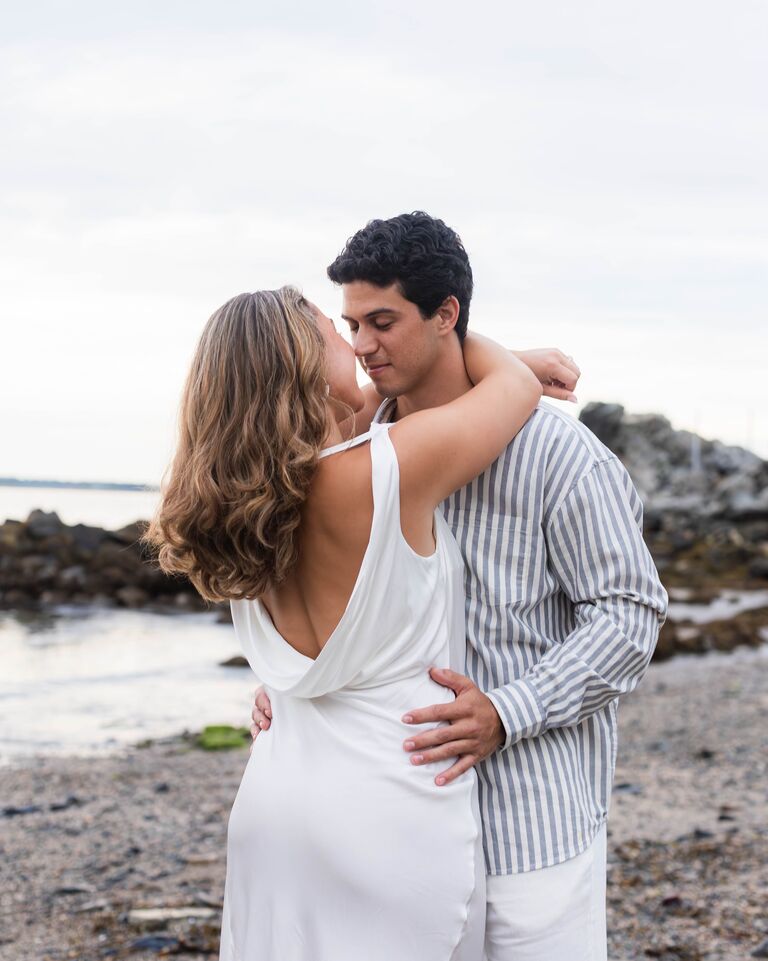 Mariah & Kyle Home Page Banner
