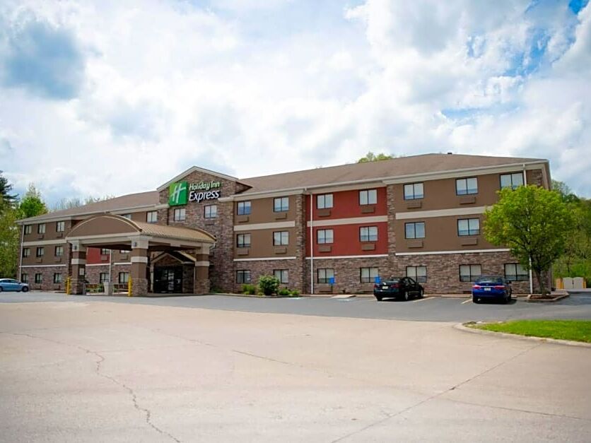 Picture of Holiday Inn Express Winfield - Teays Valley, an IHG Hotel