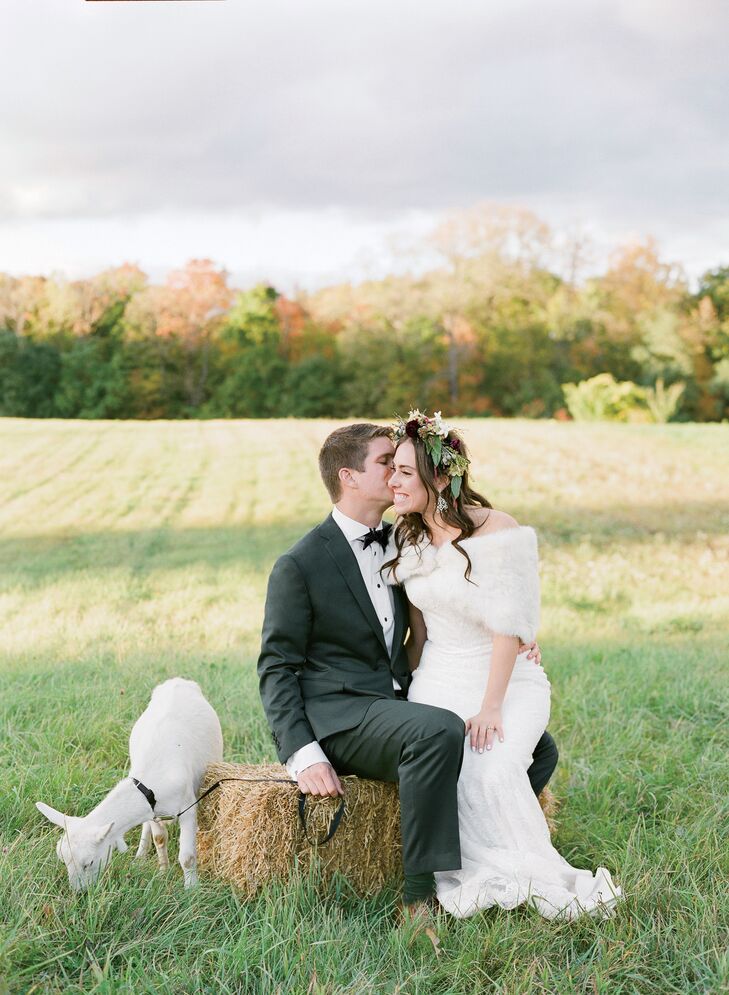 Lauren Sands (27 and a law student) said if her future husband did an over-the-top proposal, she would know he wasn't the one—and James Ryan III (27 a