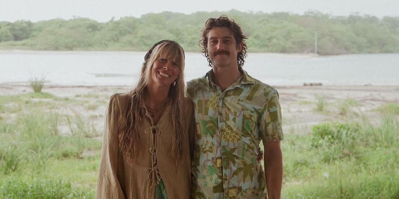 Rachel & Alex Home Page Banner