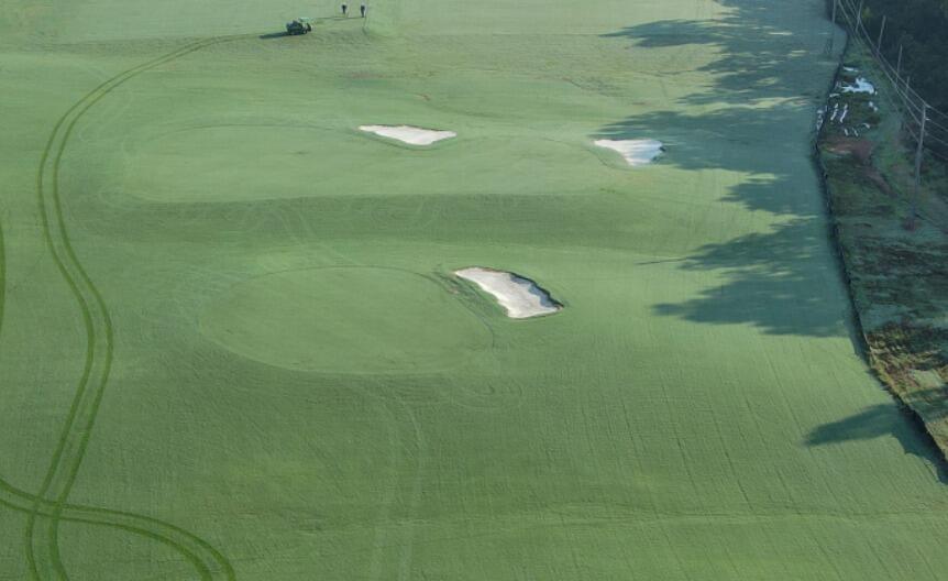 Picture of Tanyard Creek Driving Range