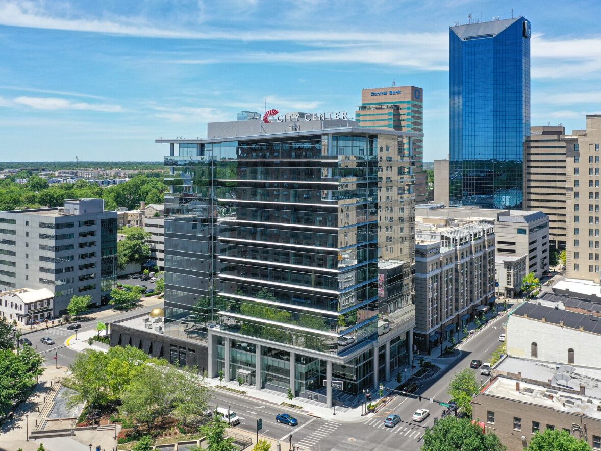 Picture of Lexington Marriott City Center