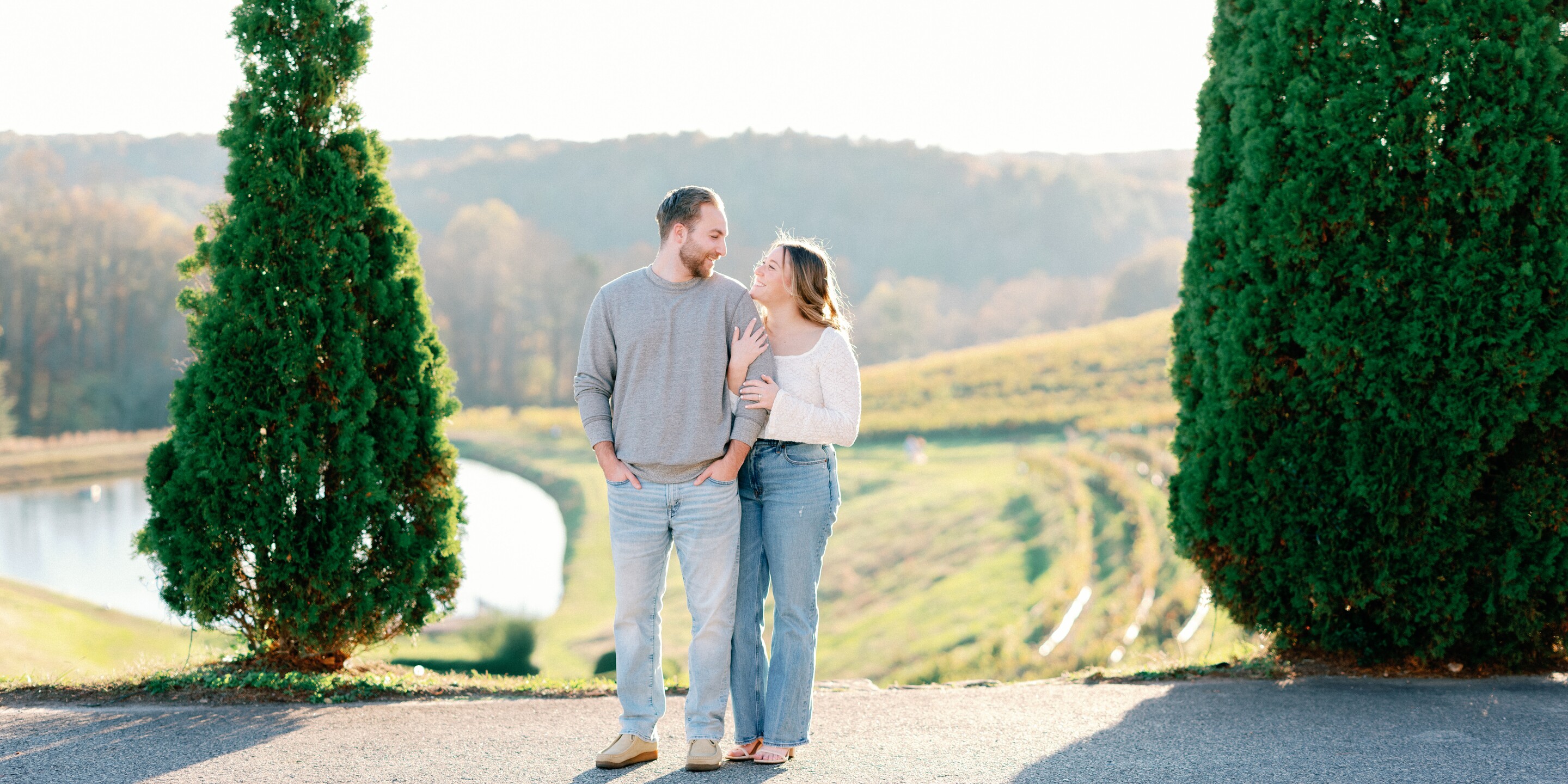 Sammi & Sam Home Page Banner