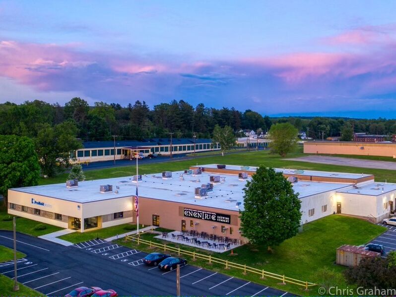 Picture of Concentric Brewing Company