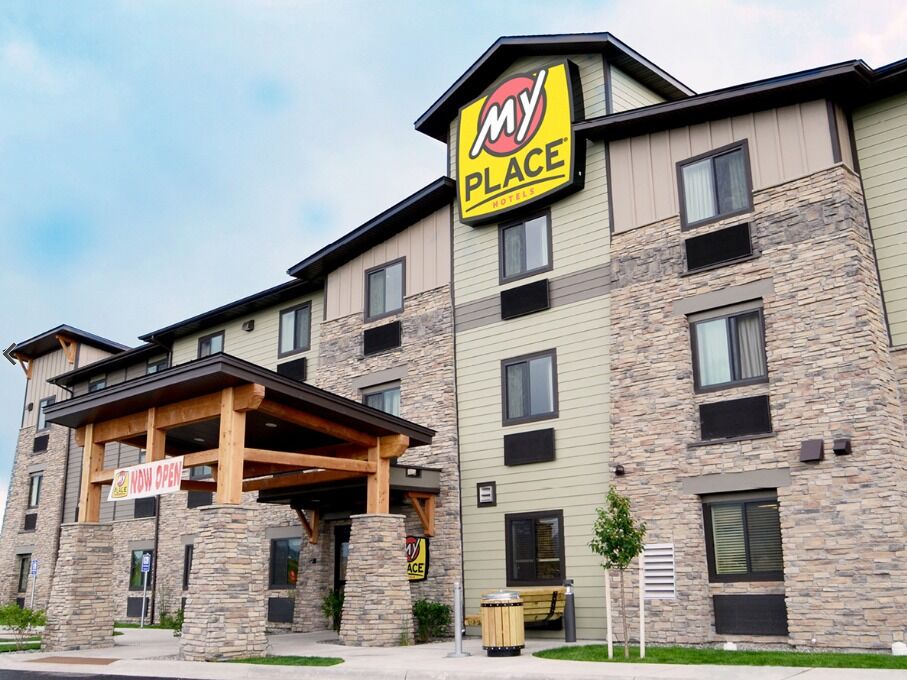 Picture of My Place Hotel-Hastings, NE