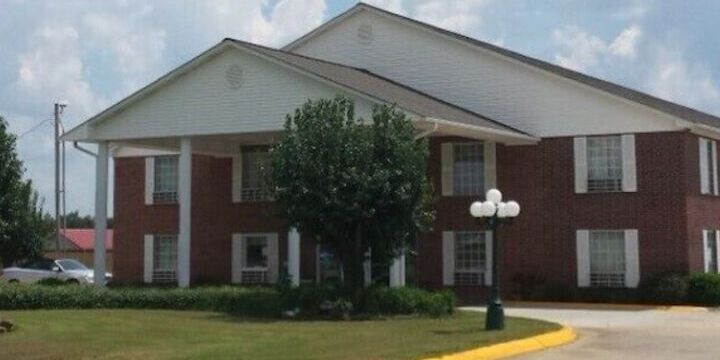 Picture of Southern Belle Inn