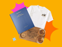 Three personalized gifts for husbands