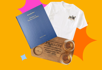 Three personalized gifts for husbands