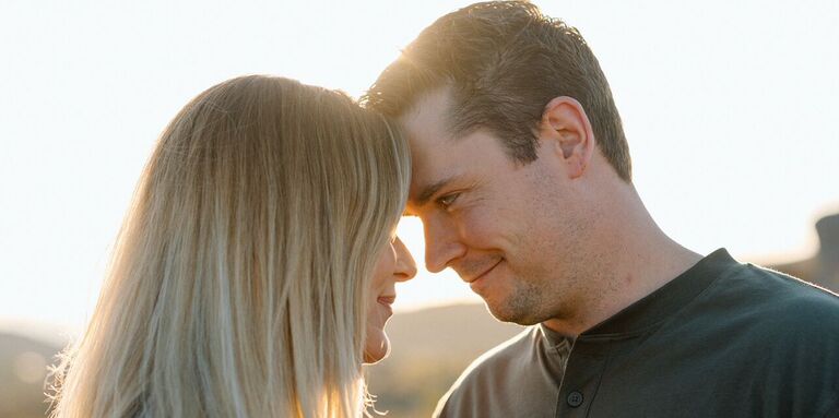 COTY & CAITLIN Home Page Banner