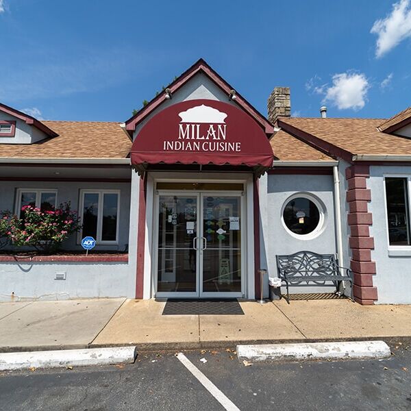 Picture of Milan Indian Restaurant