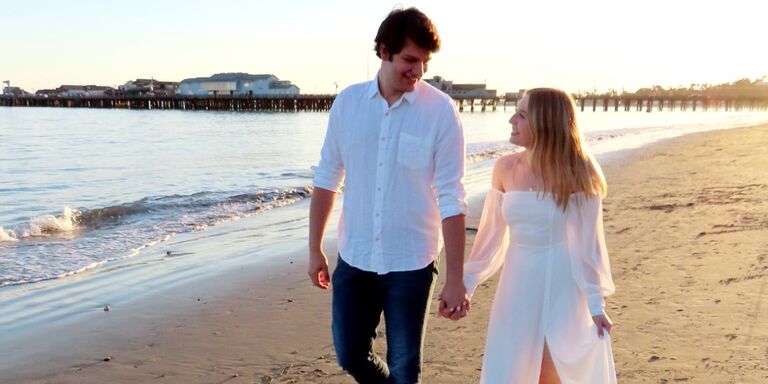 Skyler & Nektarios Home Page Banner