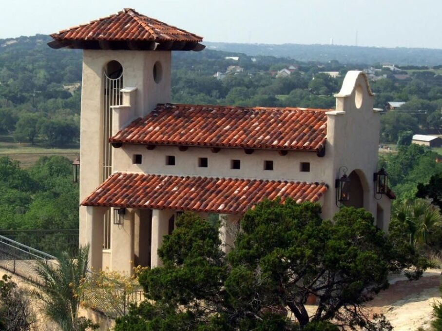 Picture of Chapel Dulcinea