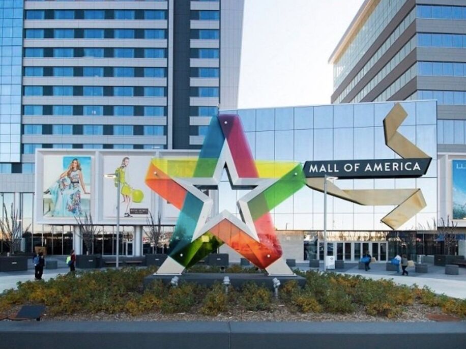Picture of Mall Of America
