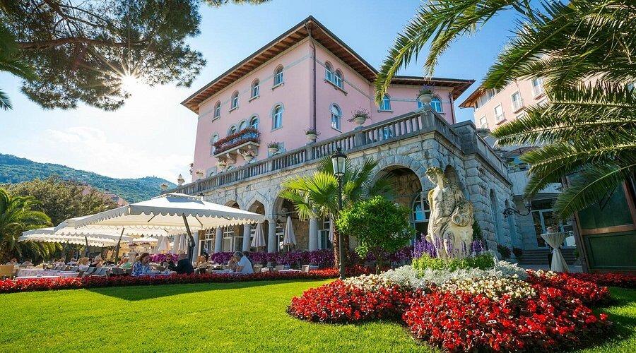 Picture of Hotel Milenij