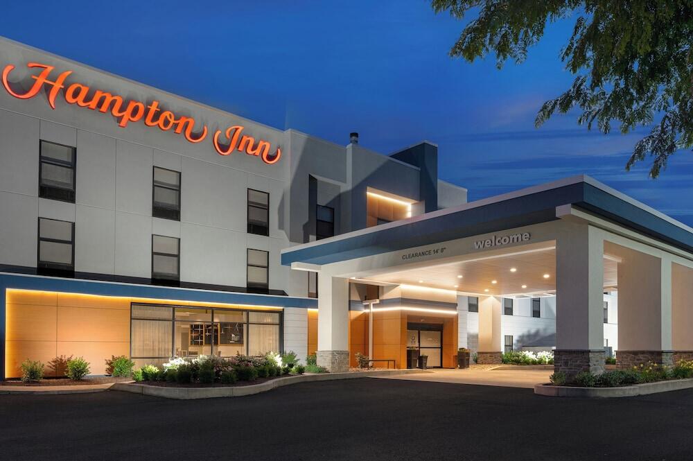 Picture of Hampton Inn Bloomsburg