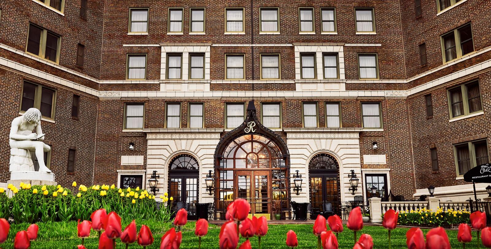 Picture of The Raphael Hotel, Autograph Collection