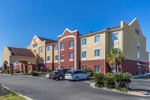 Picture of Comfort Inn & Suites