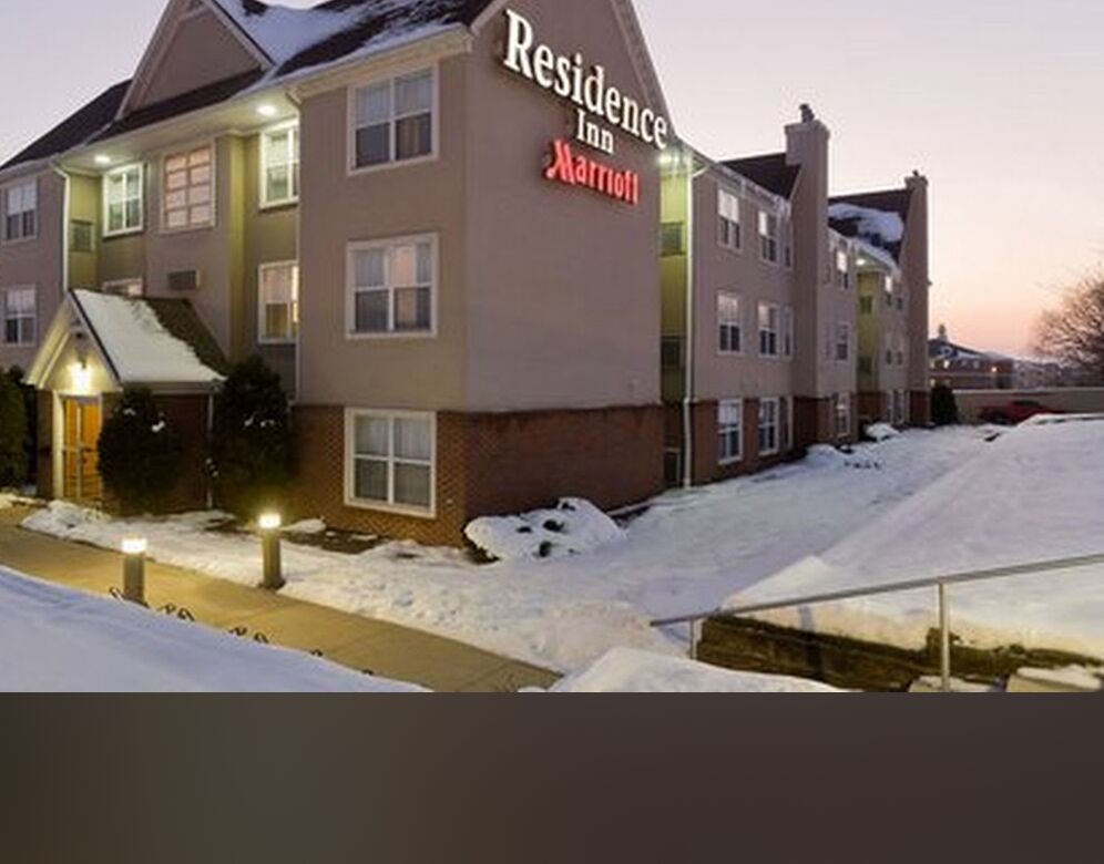 Picture of Residence Inn Marriott