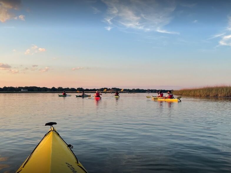 Picture of Charleston Outdoor Adventures