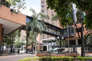 Picture of Hotel Dann Cali