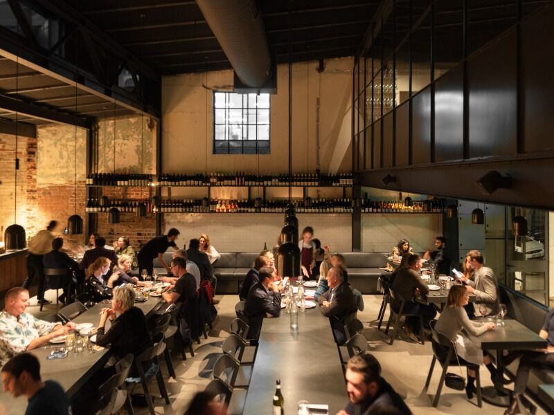 Picture of Agnes Restaurant
