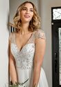 Jasmine Couture T232060 A-Line Wedding Dress - thumbnail - 5