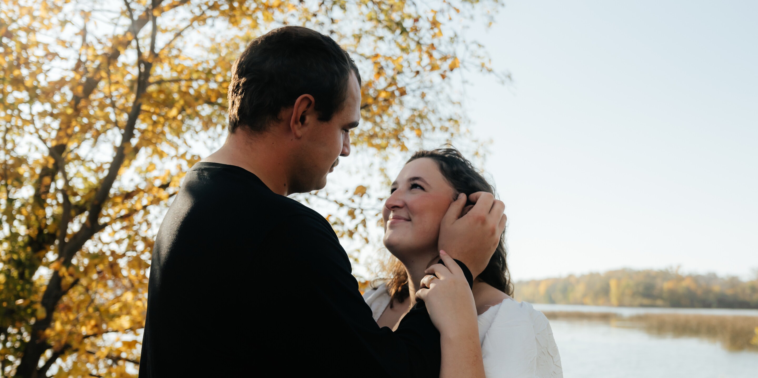 Hannah & Noah Home Page Banner