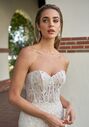 Jasmine Couture Joey Mermaid Wedding Dress - thumbnail - 3