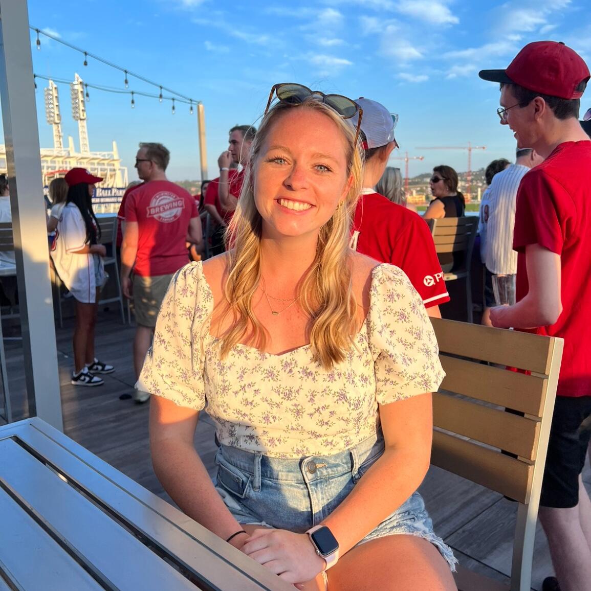 Marlee DeSplinter