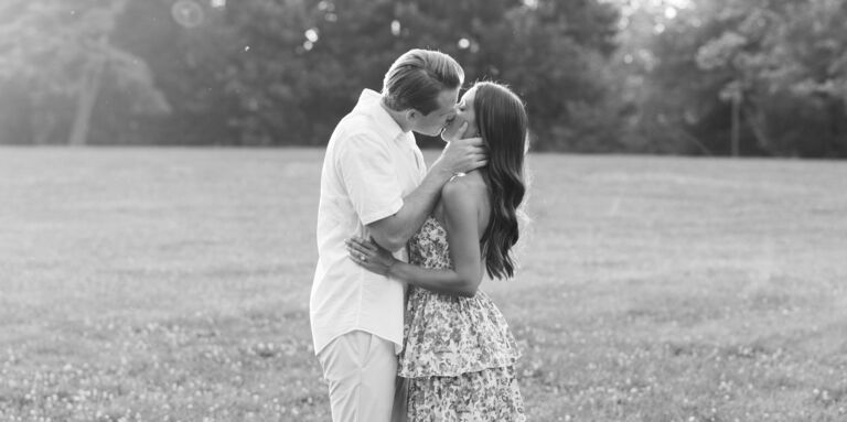 Aly & Jake Home Page Banner