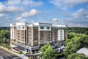 Picture of SpringHill Suites by Marriott Athens Downtown / University Area