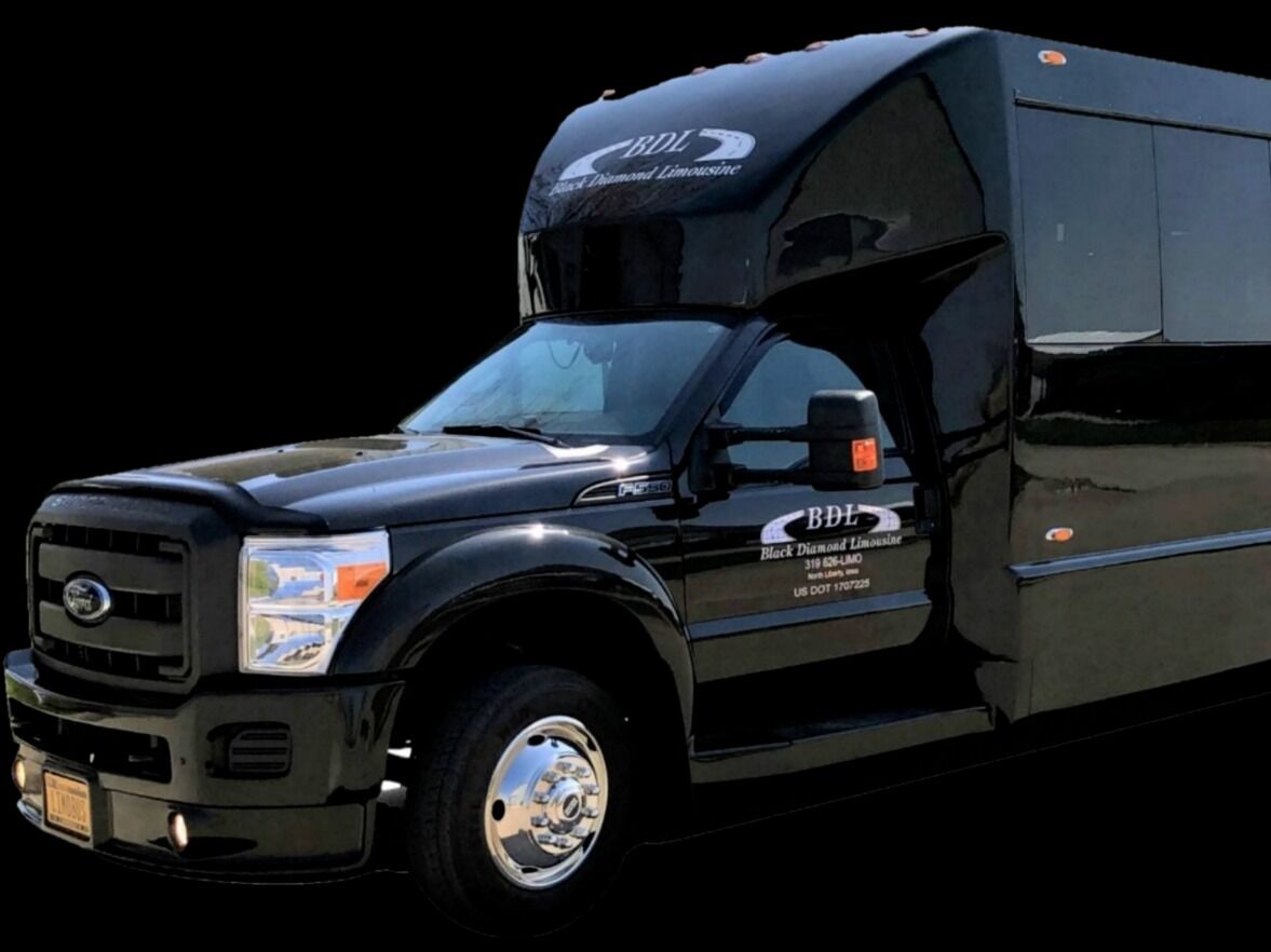Picture of Shuttle Details