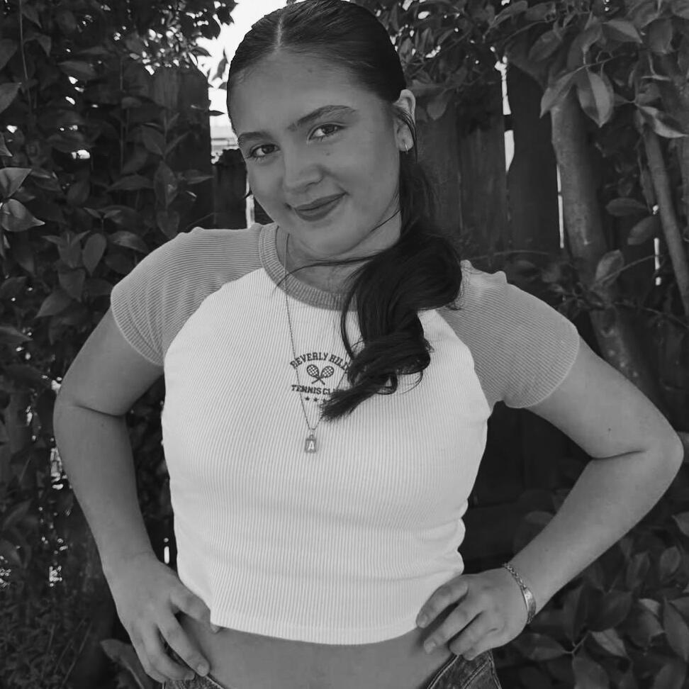 Abby Gastelum
