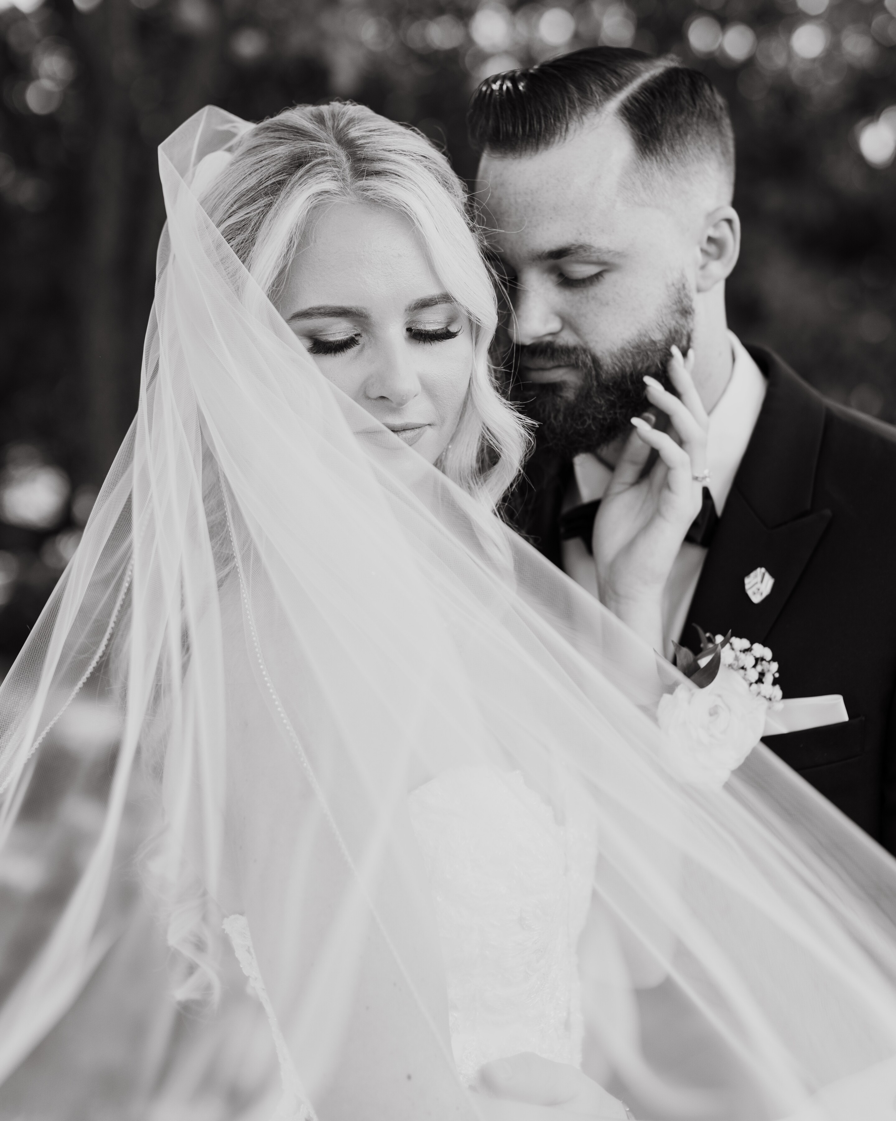 Victoria & Stephen Home Page Banner